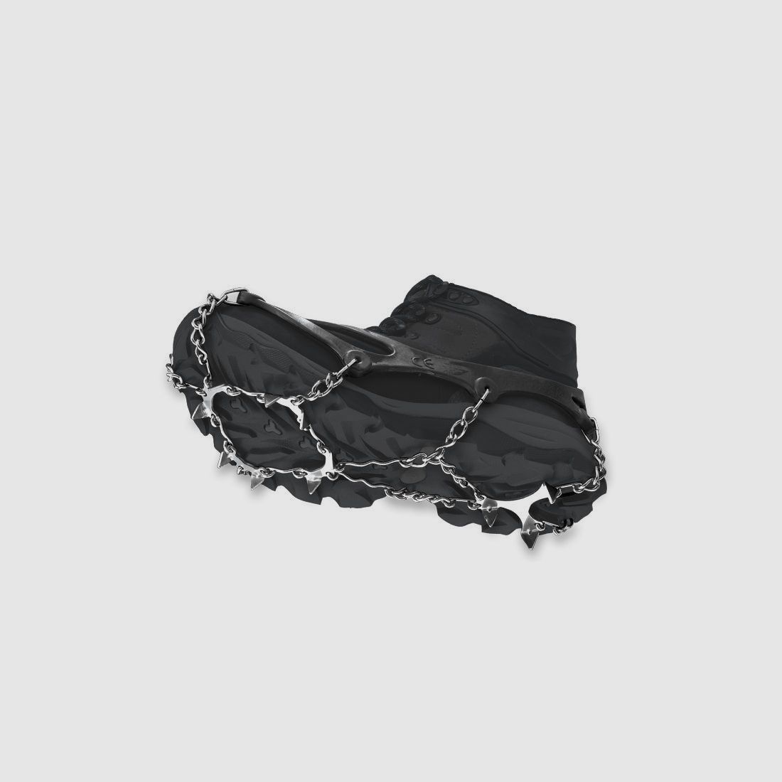 Snowline Spikes Chainsen Pro 31-34