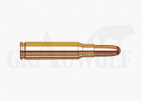 .308 Winchester 220 gr / 14,3 g Hornady International Custom Półpłaszczowe Okrągłe Pociski 20 Sztuk