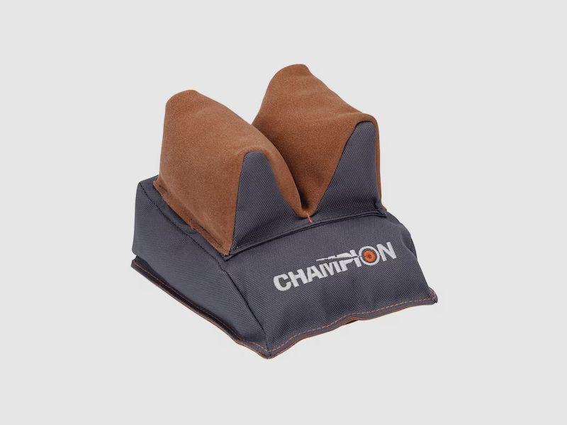 Champion Two-Tone Hinterschaft Gewehrauflage Sandsack