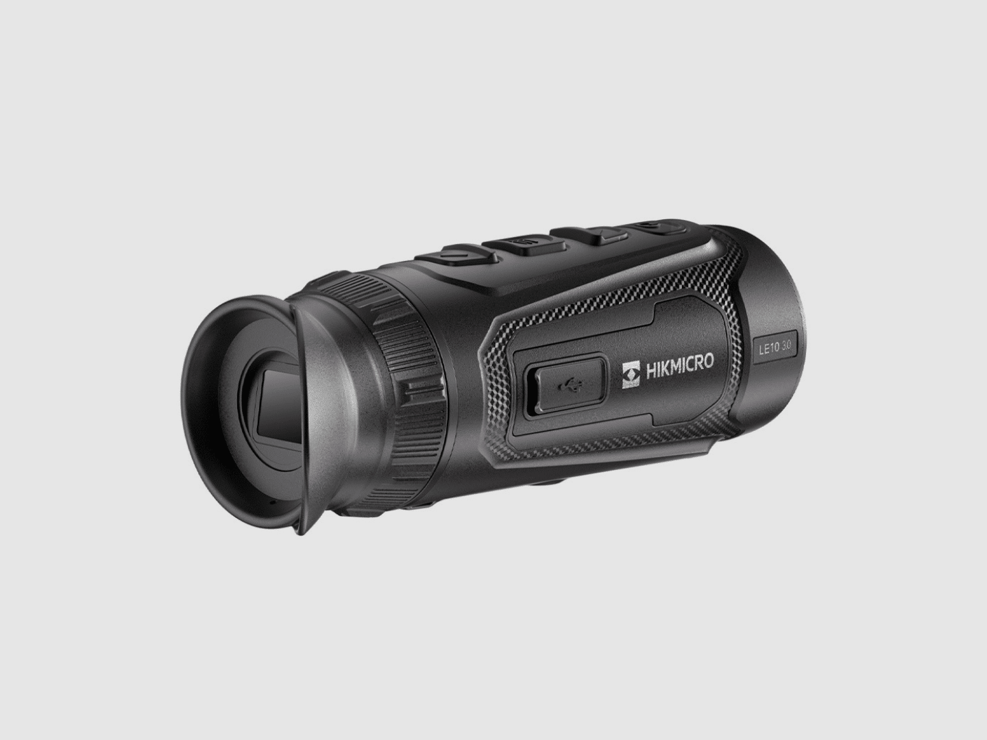 HIKMICRO LYNX Pro LE10 3.0 Wärmebildmonokular, Bild 7 von 7