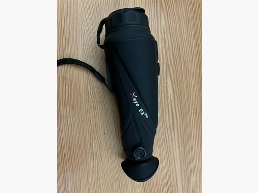 Xinfrared Xeye E3 Pro thermal imaging camera