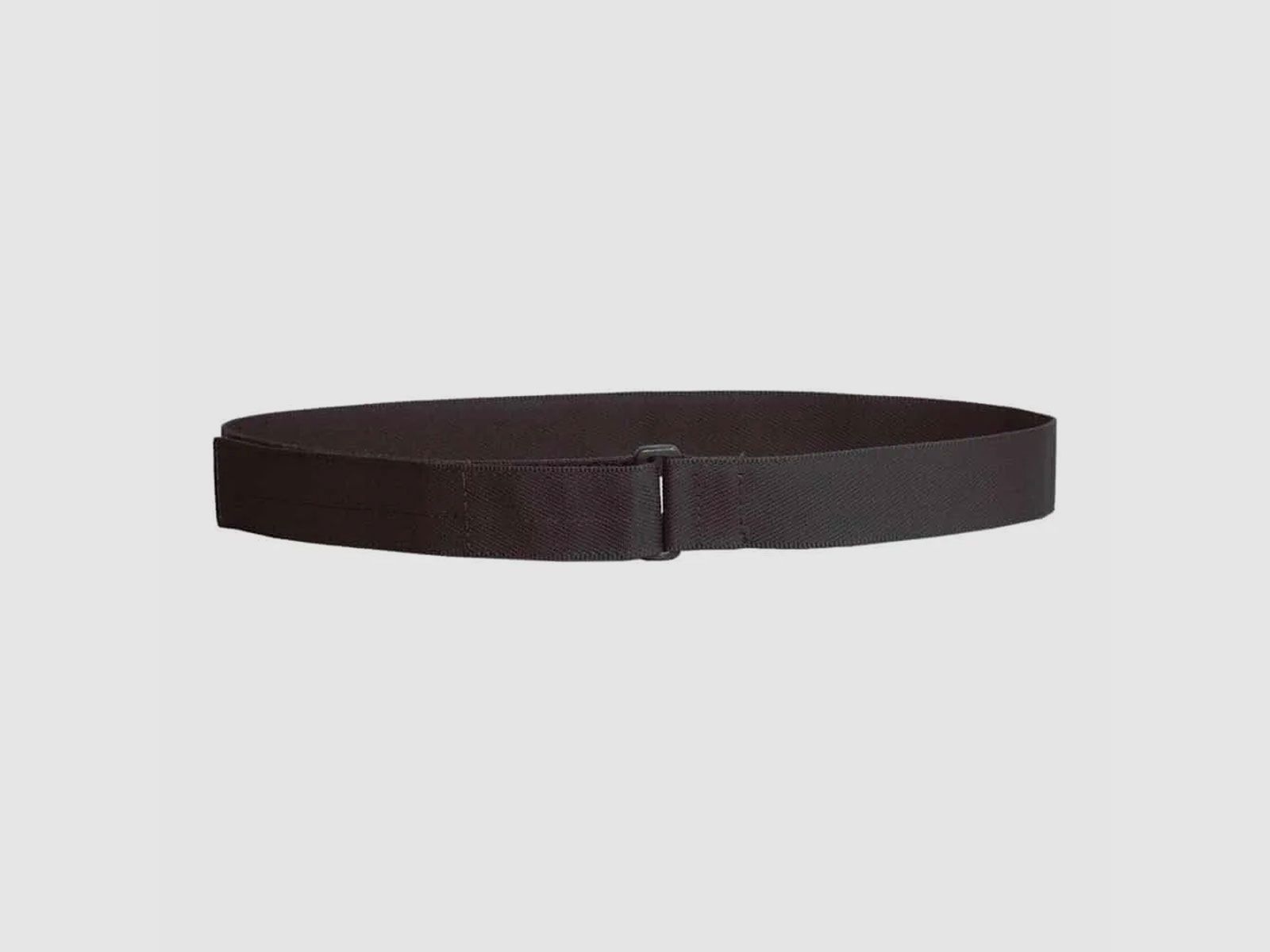 VEGA HOLSTER – PAS NYLONOWY | REGULOWANE ZAMKNIĘCIE Z PRZESUWANĄ PĘTLĄ VELCRO H.4 | CZARNY