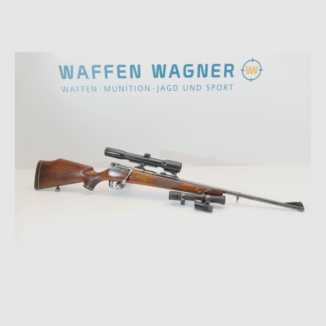Mauser 66