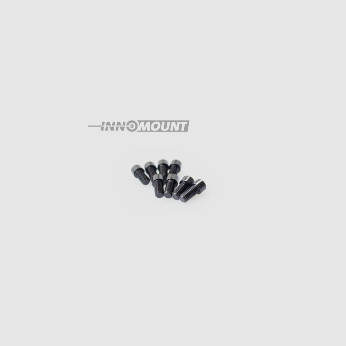 SET MIT 8 SCHRAUBEN M3,5 x 7 -Torx