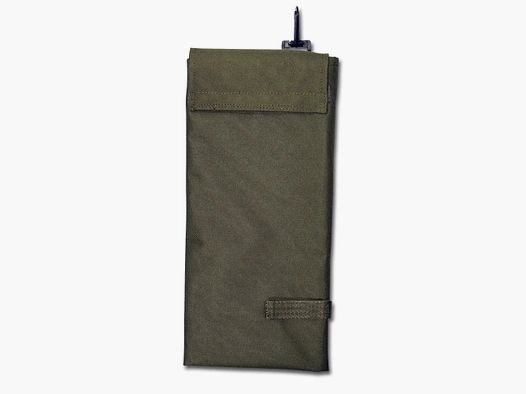 Mil-Tec Mil-Tec Funda para mapas plegable