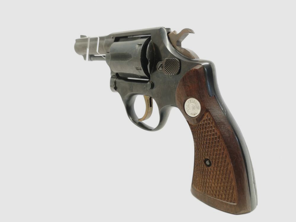 Taurus ohne