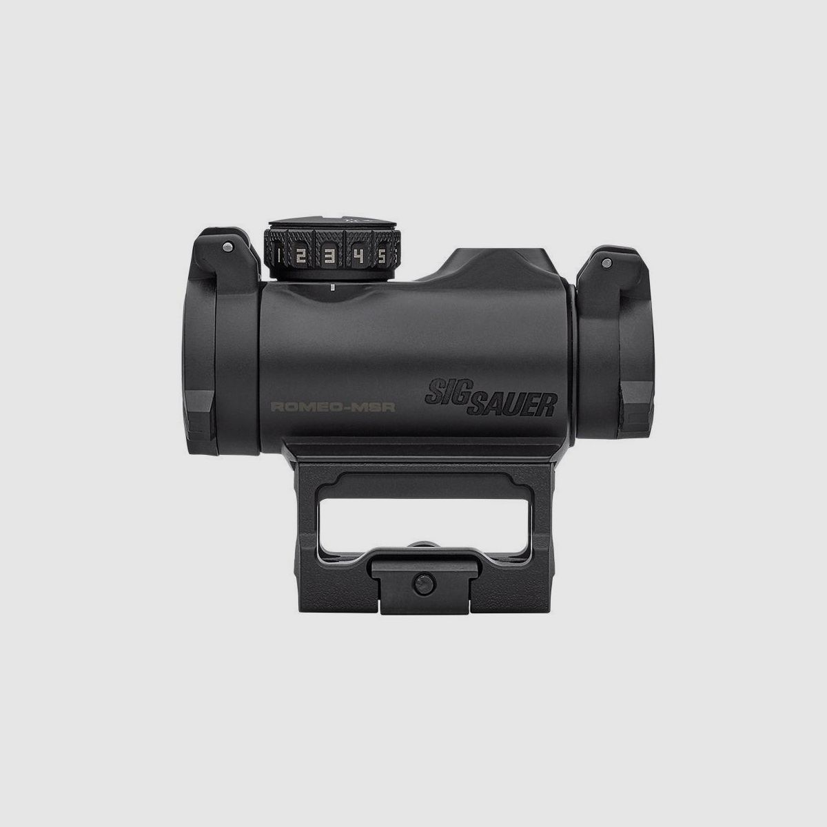 SIG SAUER ROTPUNKT ROMEO-MSR G2 - 3x22mm, Bild 3 von 5
