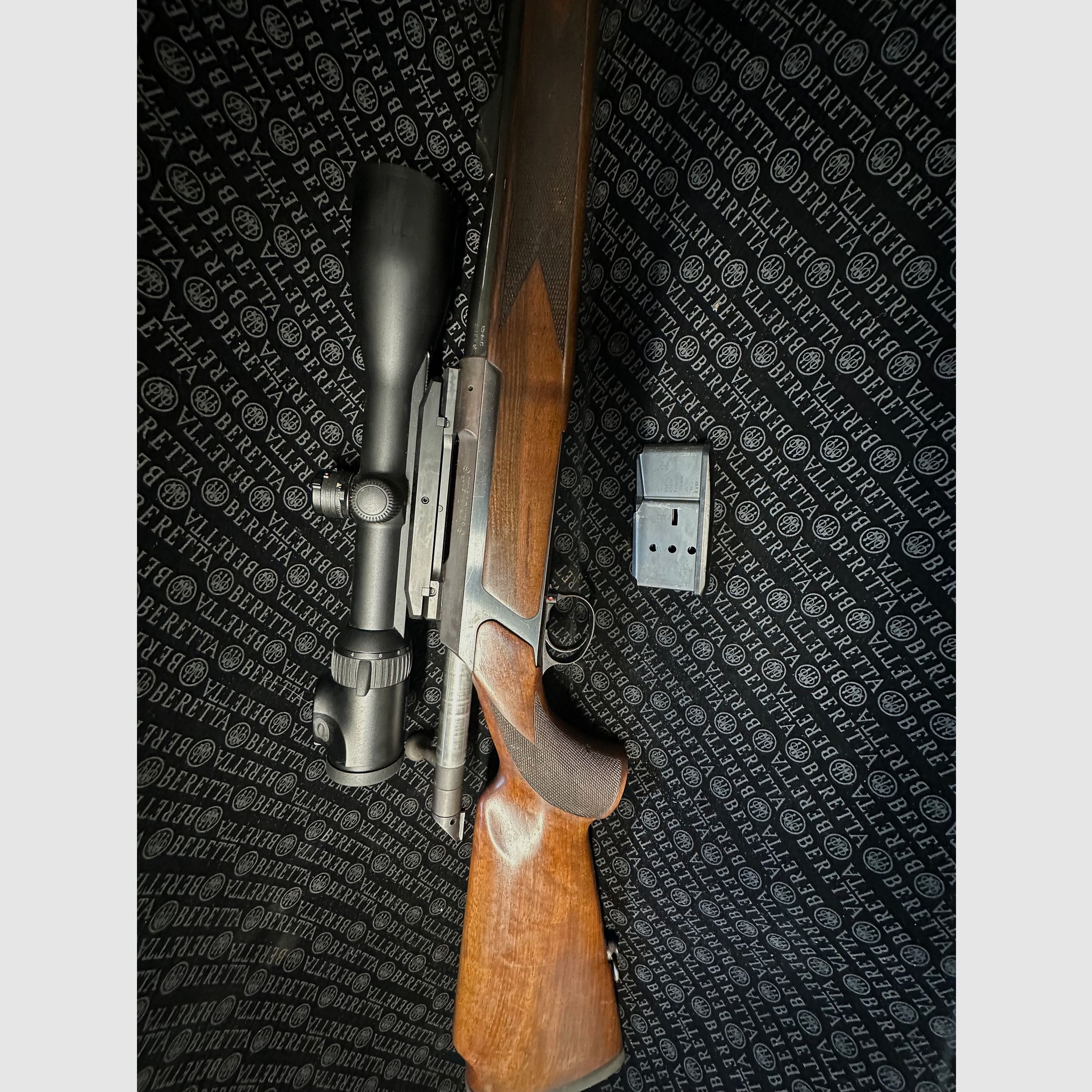 Sauer 4000