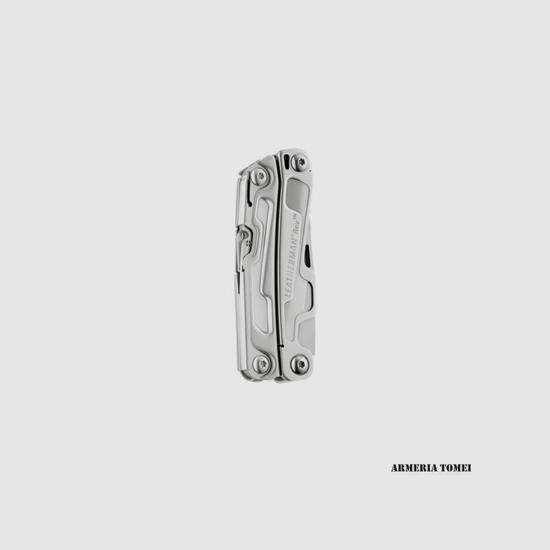 LEATHERMAN – REV™ Edelstahl, Bild 2 von 2