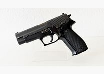 SIG Sauer P 226 Vollstahlmodell 9mmLuger