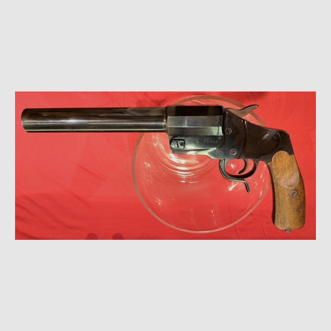 Greifelt Hebel 1894 (Altdeko)