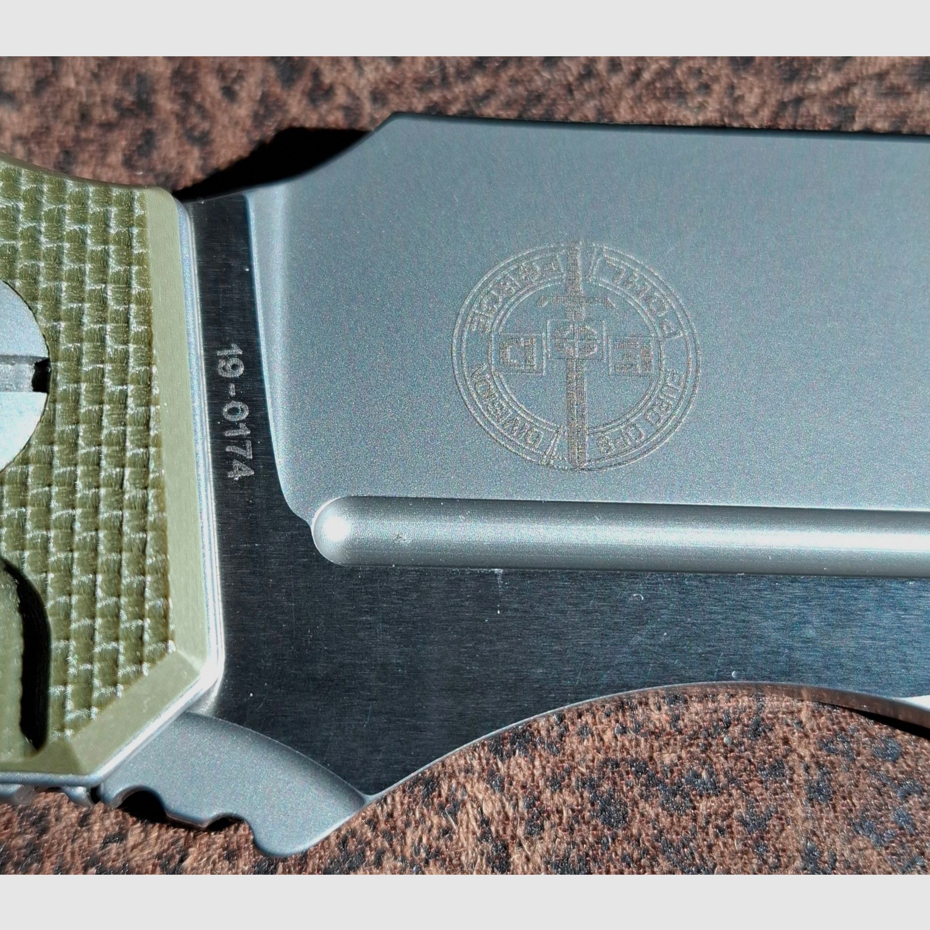 Pohl Force one Hunter