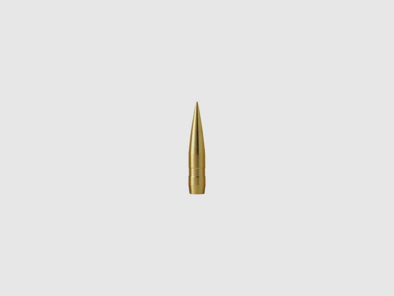 Barnes Geschoss .510 / .50 BMG 800GR Banded Solid LRS-BR 20 Stück