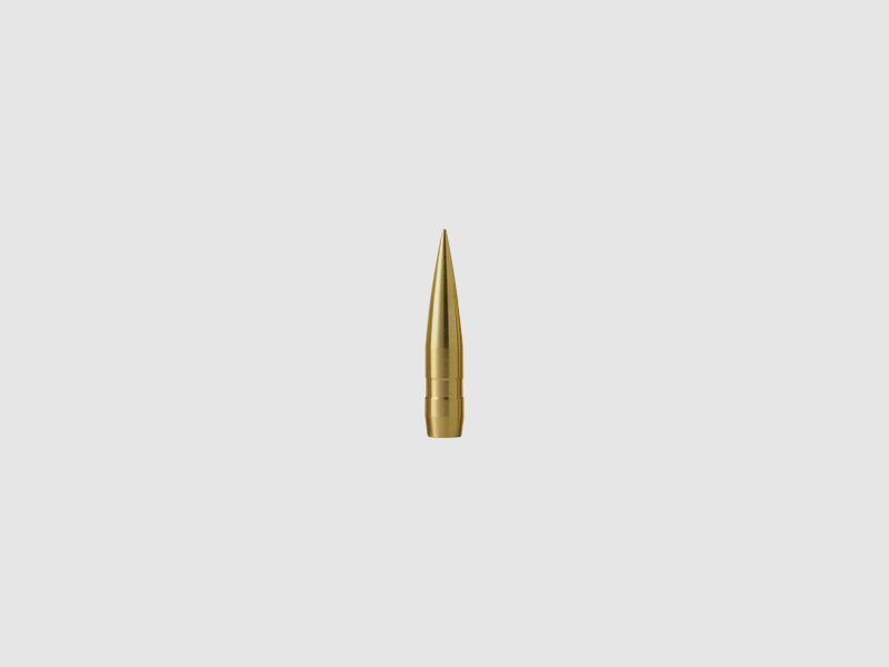 Proiettile Barnes .510 / .50 BMG 800GR Banded Solid LRS-BR 20 pezzi
