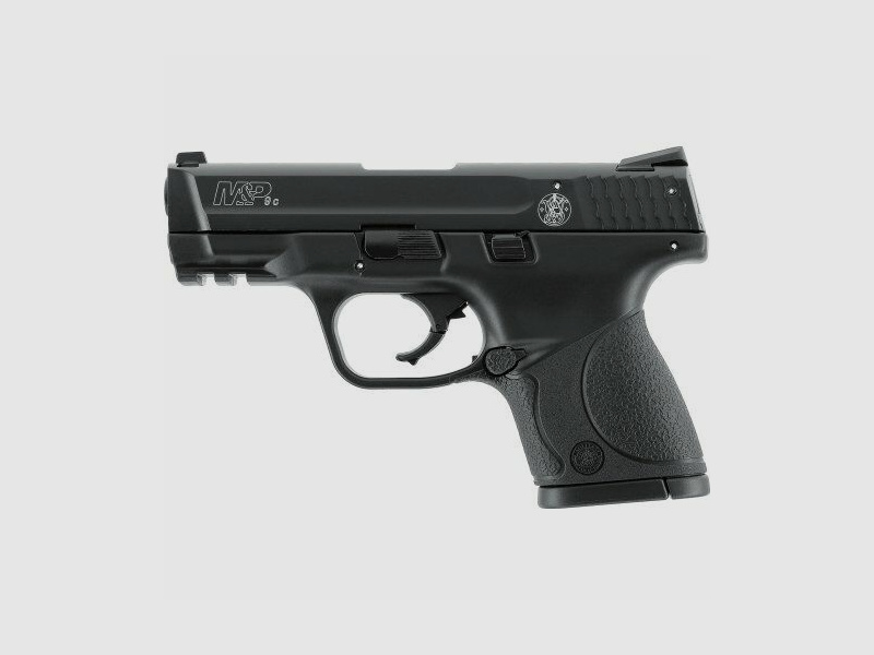 Smith & Wesson M&P9c 9 mm P.A.K.