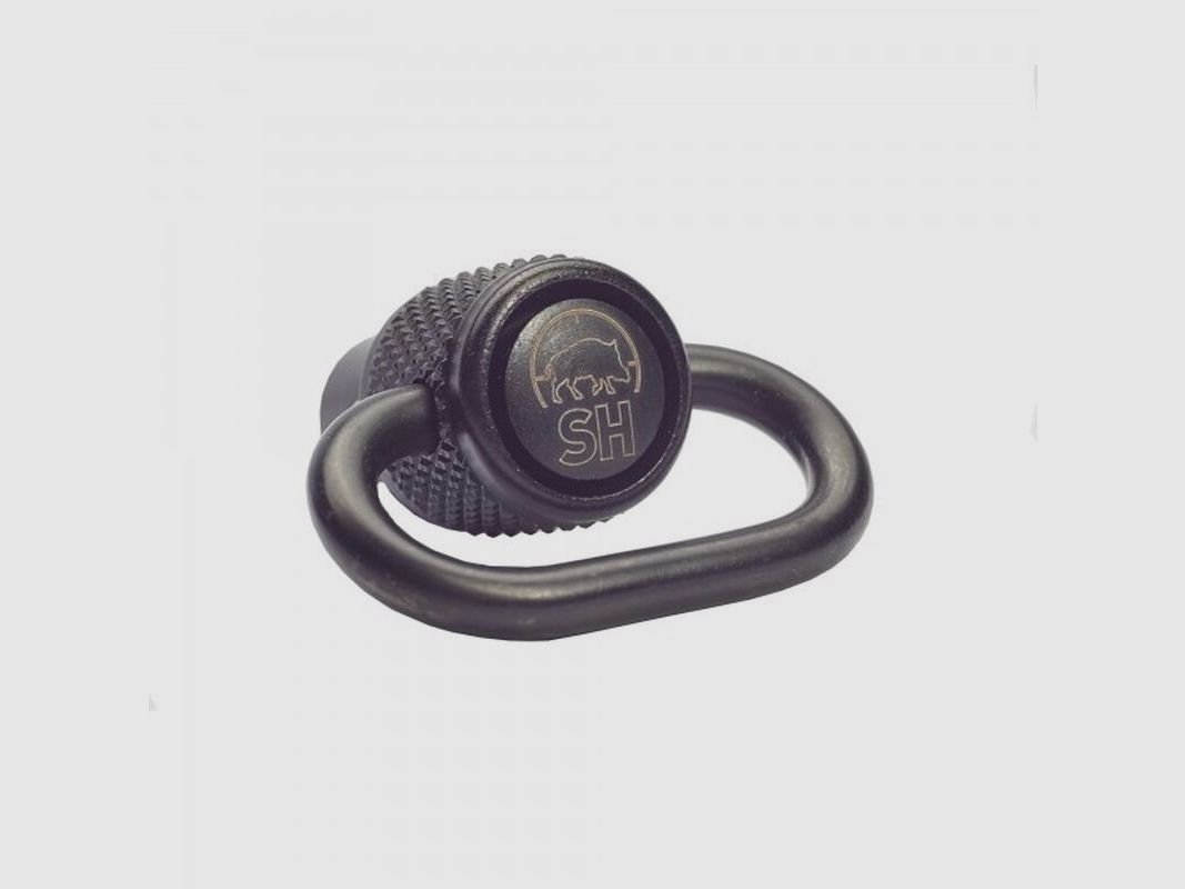 Sauenhammer Riemenbügelöse für Sauer 202/303 und Sauer 404