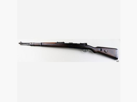 Fucile Mauser Werke mod. 98K cal. 8×57 JS Portogallo 1941 mat. H2070