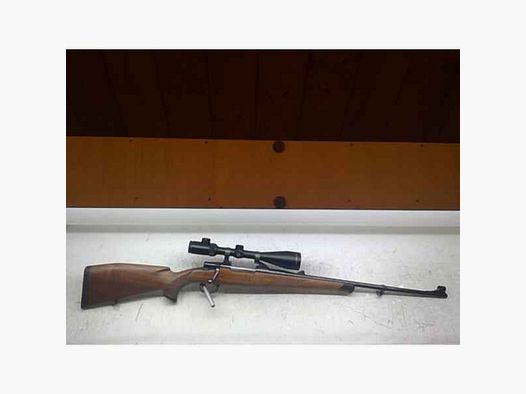Repetierbüchse Kettner M98 Kal.30-06Sp. gebraucht