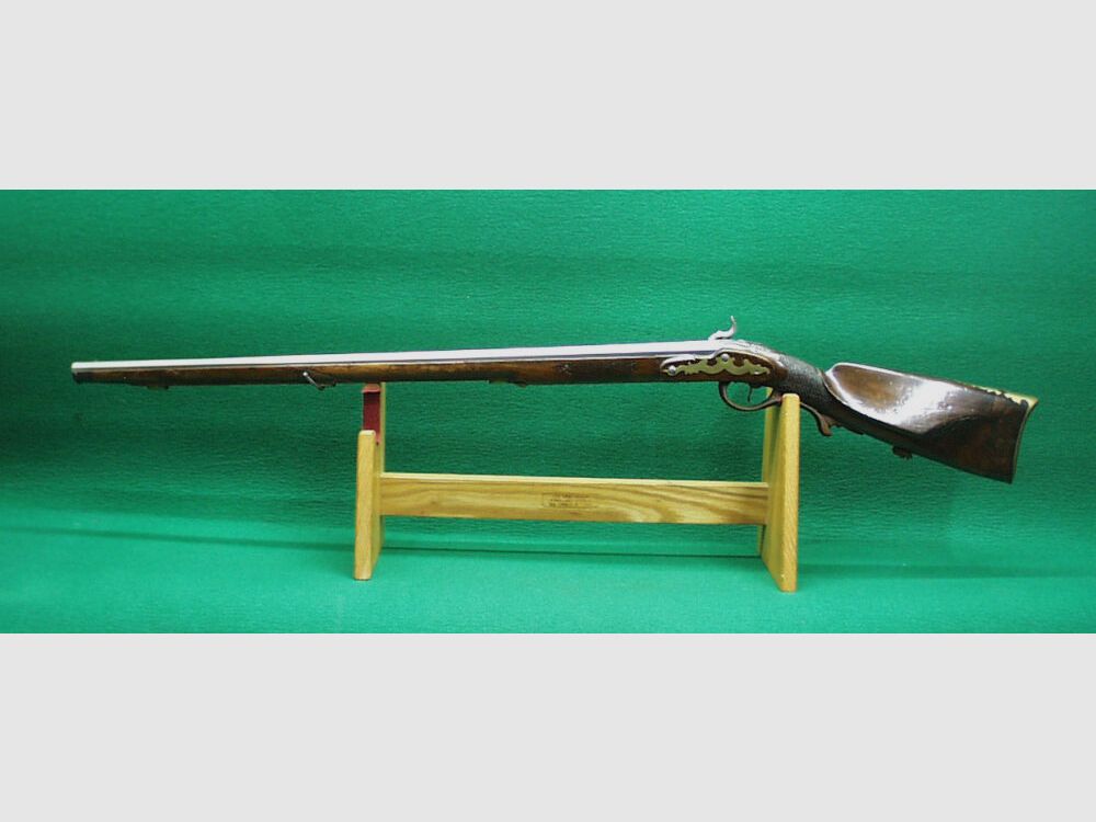 Fusil inconnu VL, image 4 sur 6