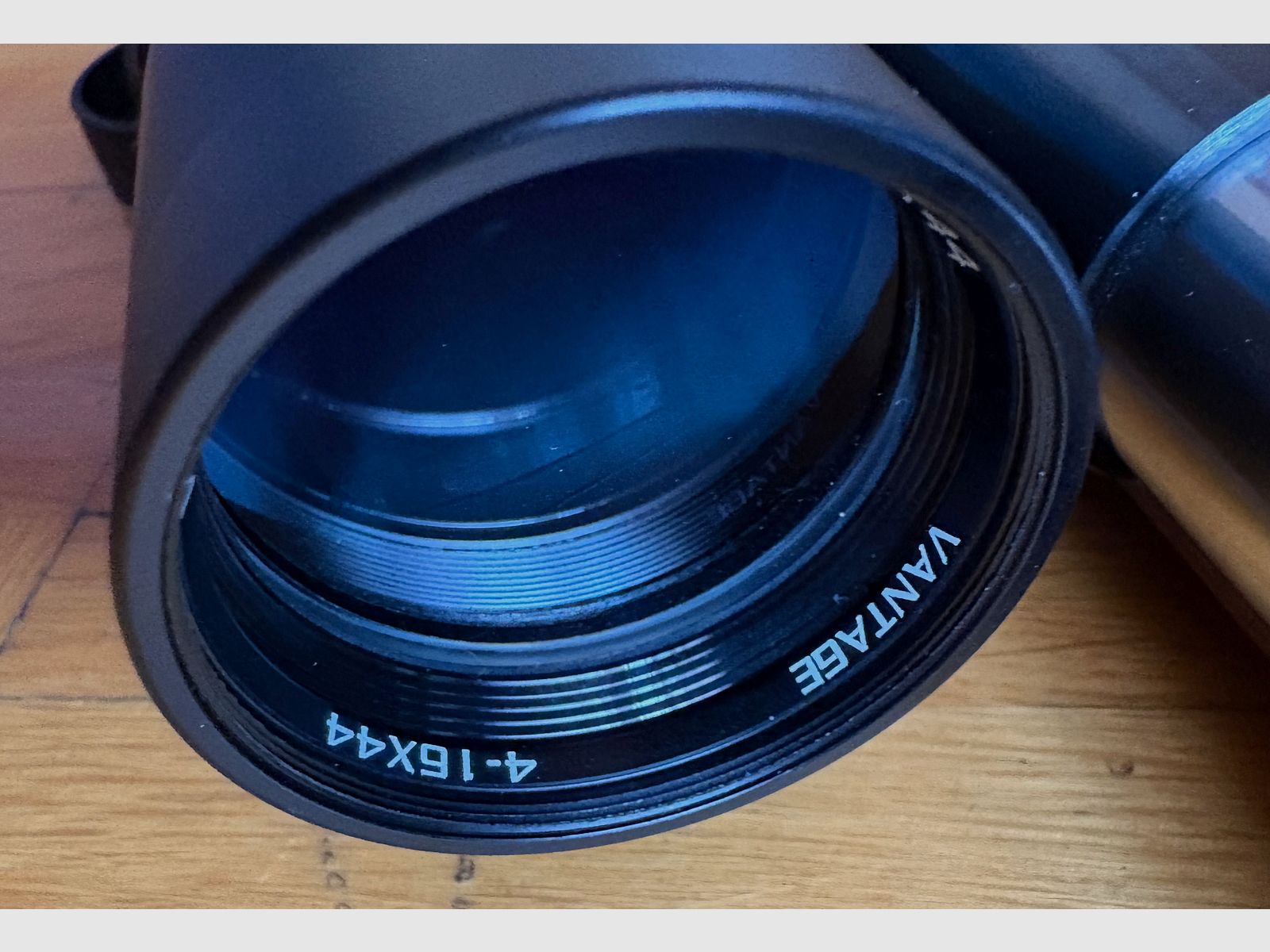 Sprzedam moje Weihrauch HW 97K 4,5 wiatrówkę wraz z lunetą Hawke Vantage