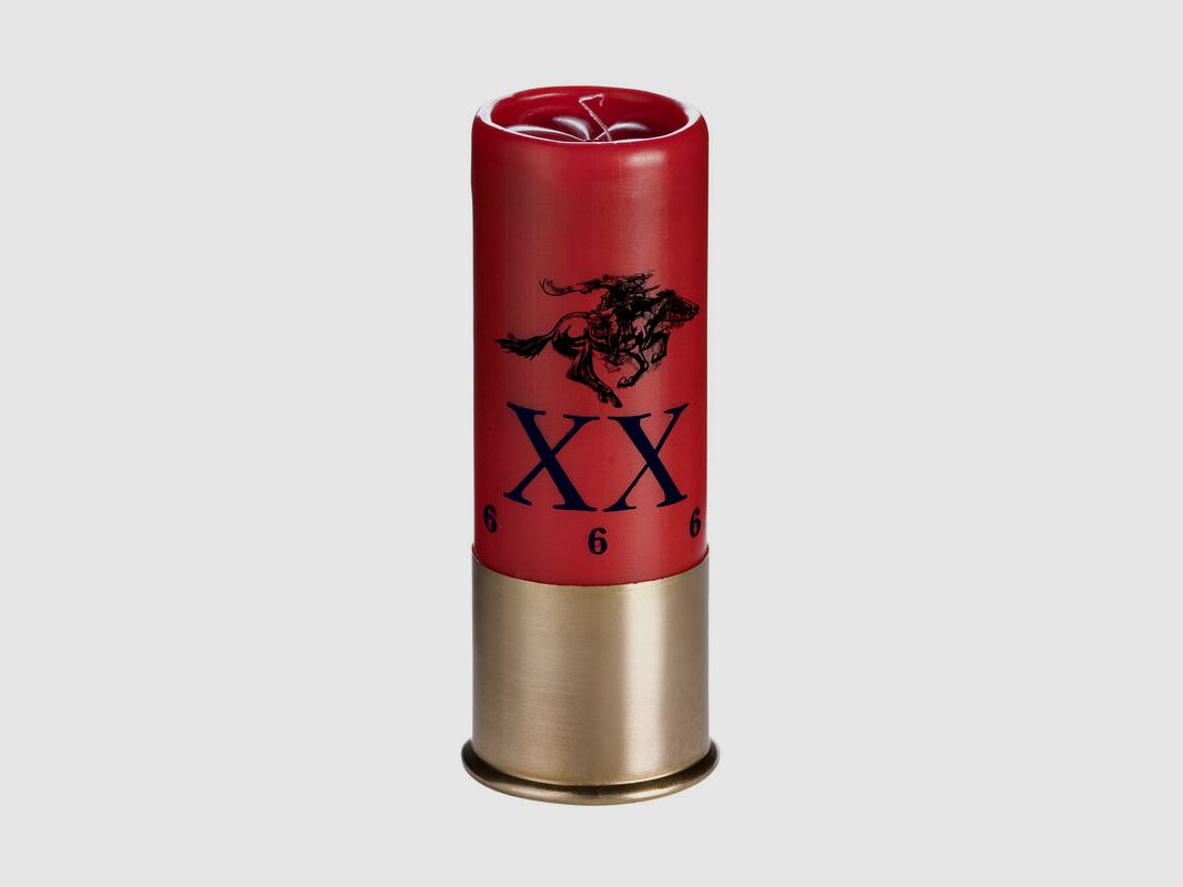 Winchester 12/89 Magnum Winchester Super XX - Größe 2 - 3,5mm