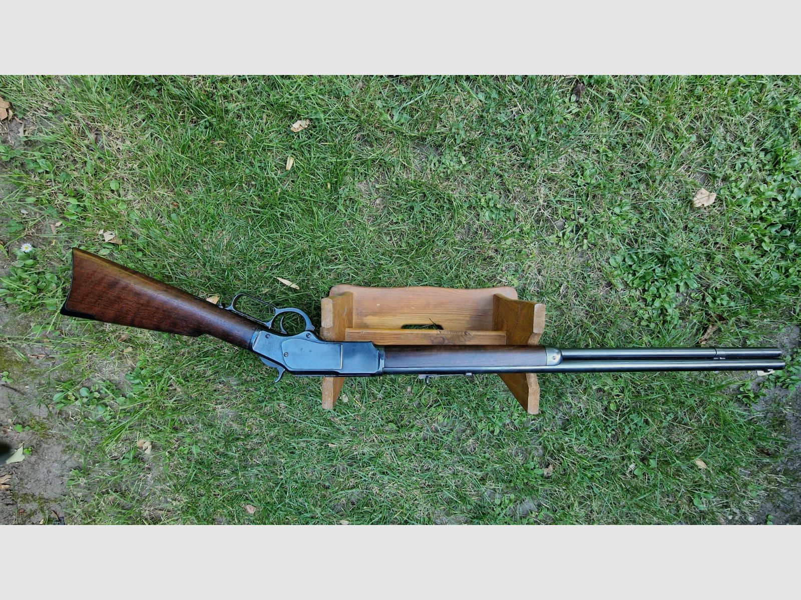 Winchster Model 1873 ( Orginal)