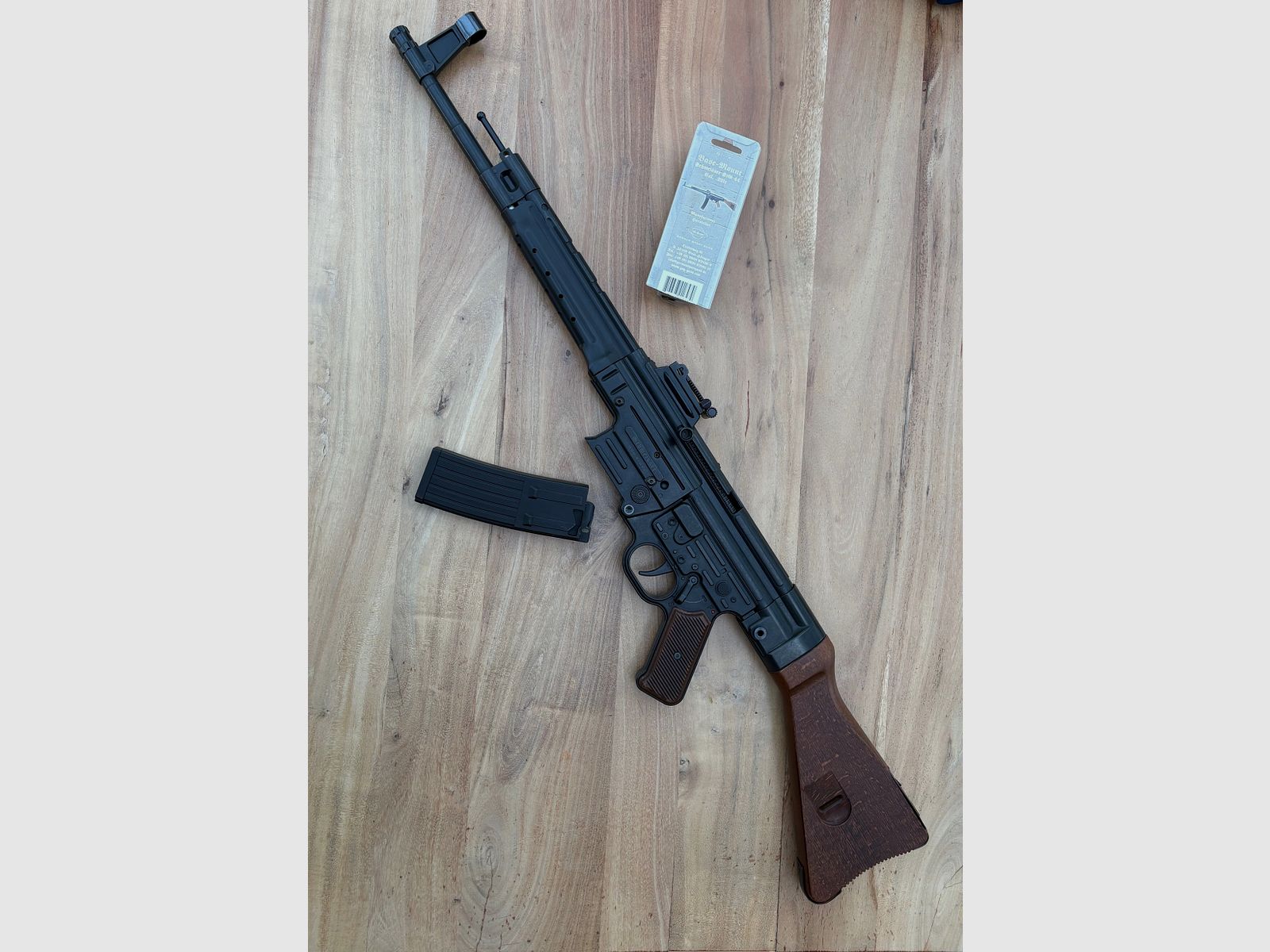 Schmeisser STG 44 