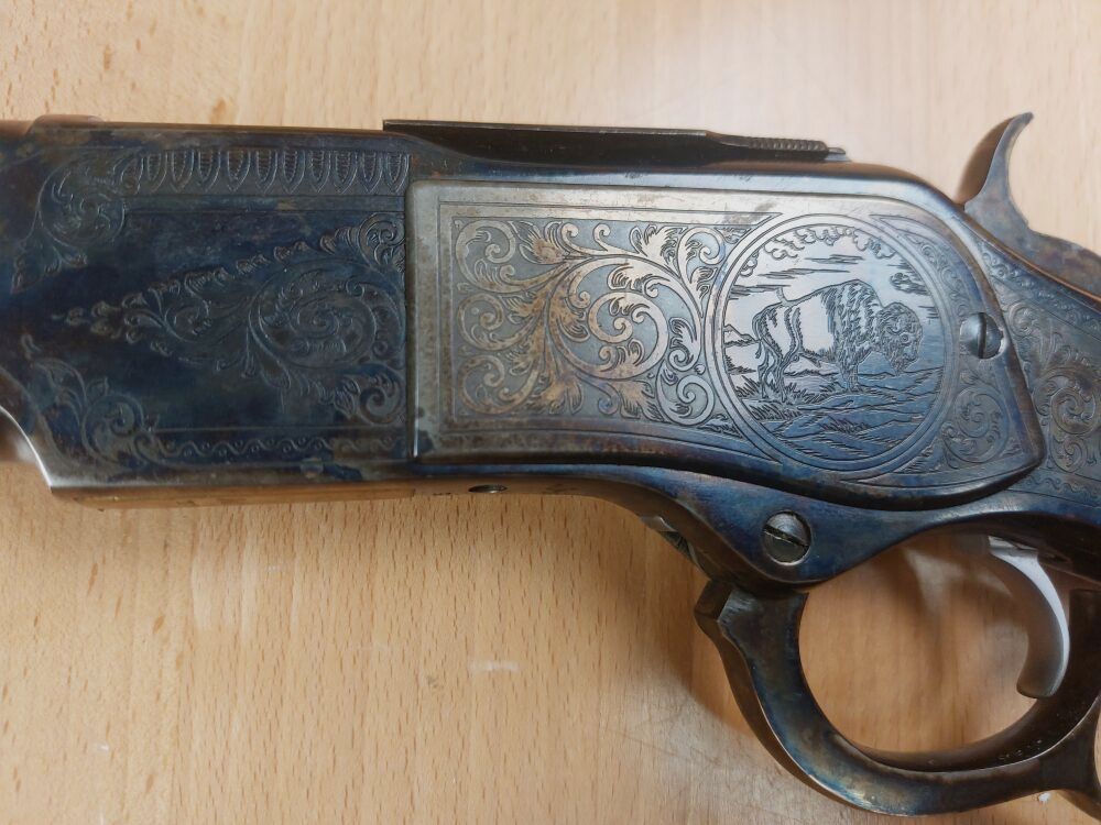 Armi San Paolo M 1873