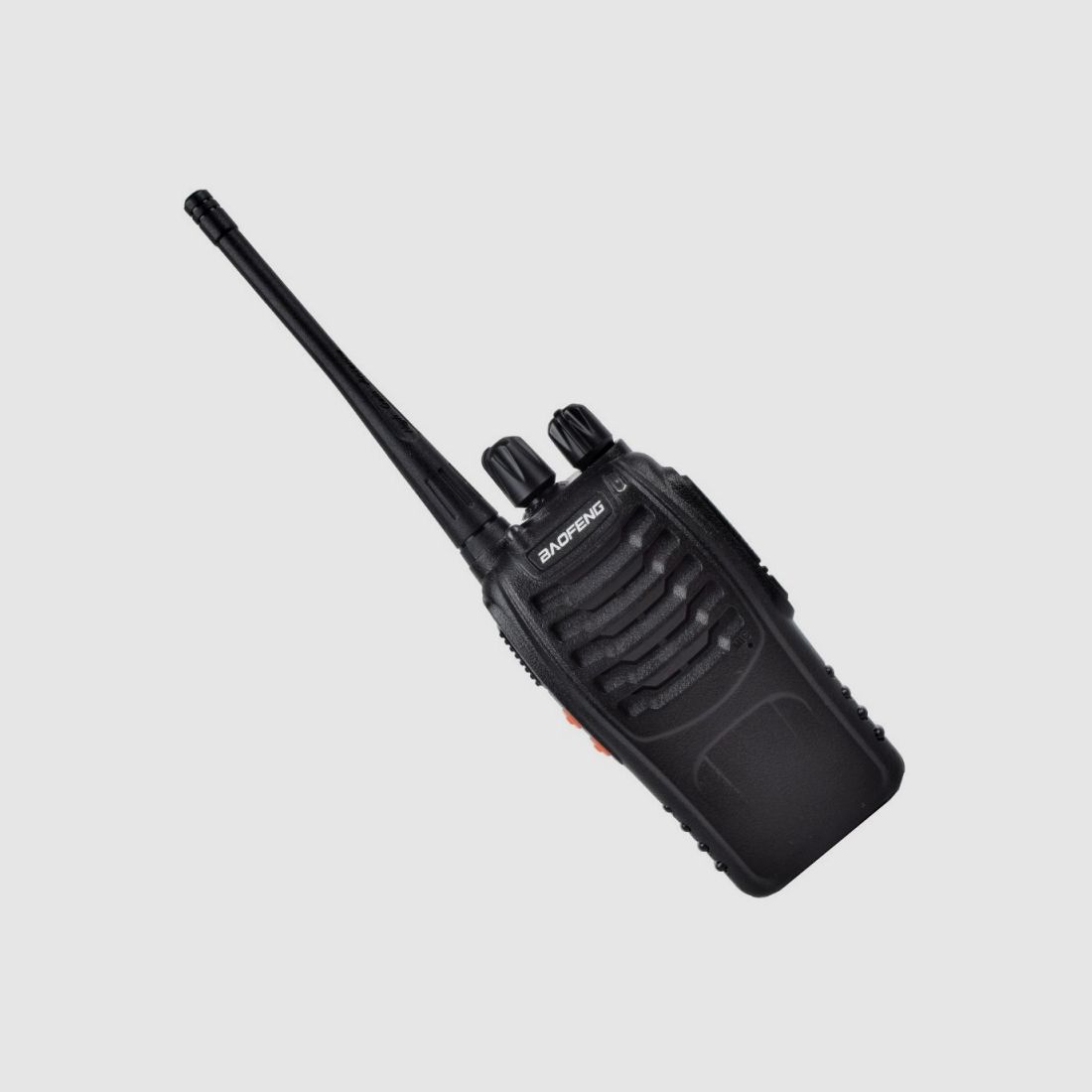 BAOFENG DUAL BAND RICHTER VHF/UHF FM (BF-888S)