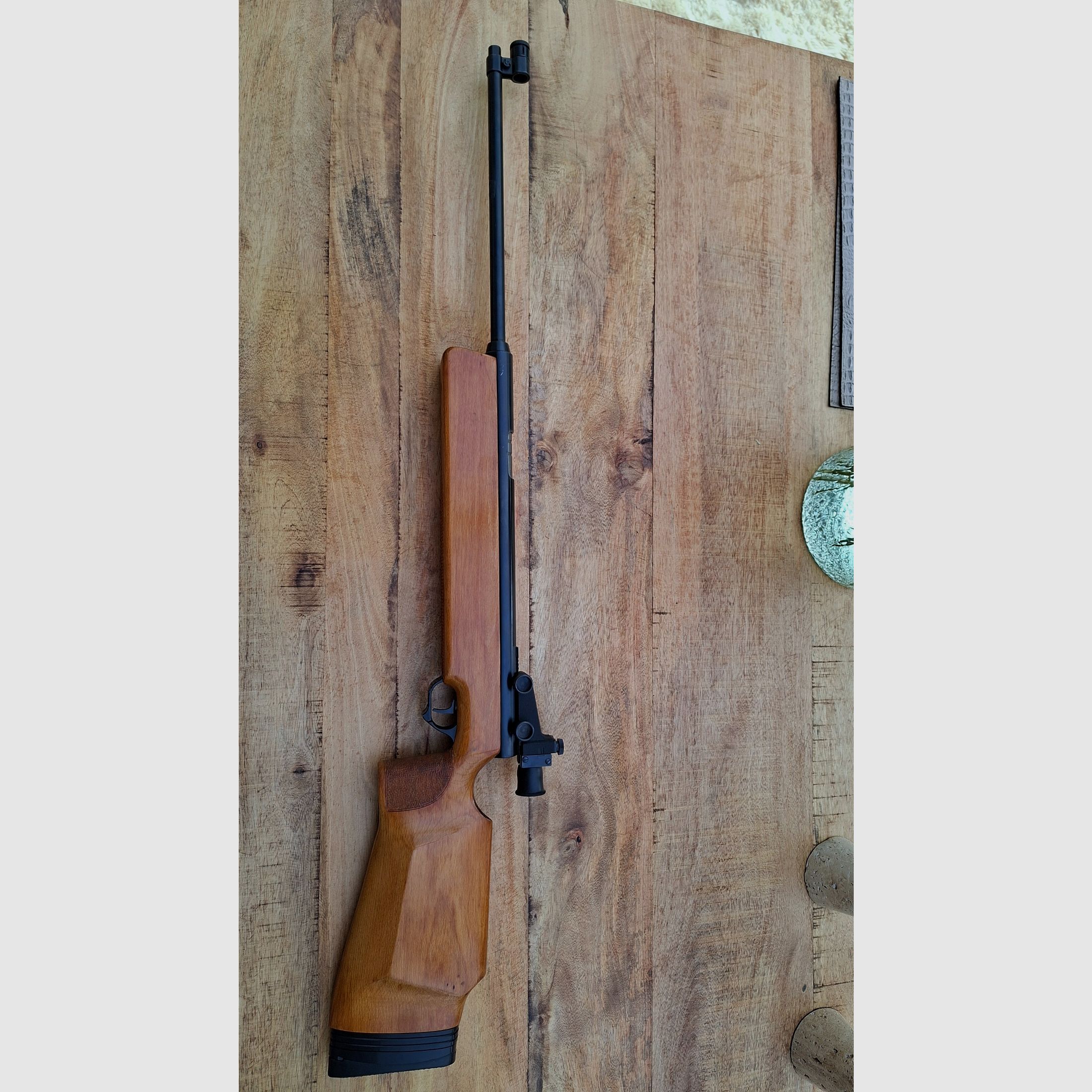 Luftgewehr Haenel 312, Bild 1 von 11