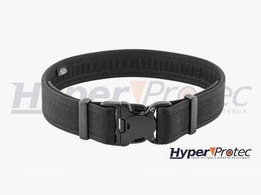 King Cobra Belt 5 cm 3 Points - Size XL