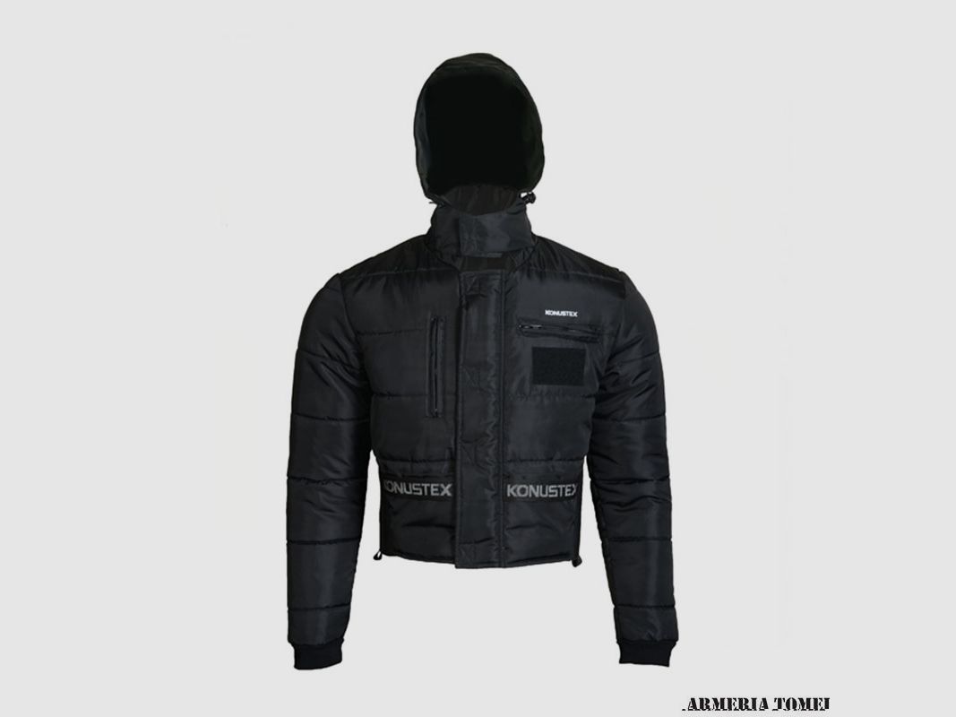 KONUSTEX – K-SHOT L/S JACKE FÜR DYNAMISCHES SCHIEßEN, Bild 1 von 2