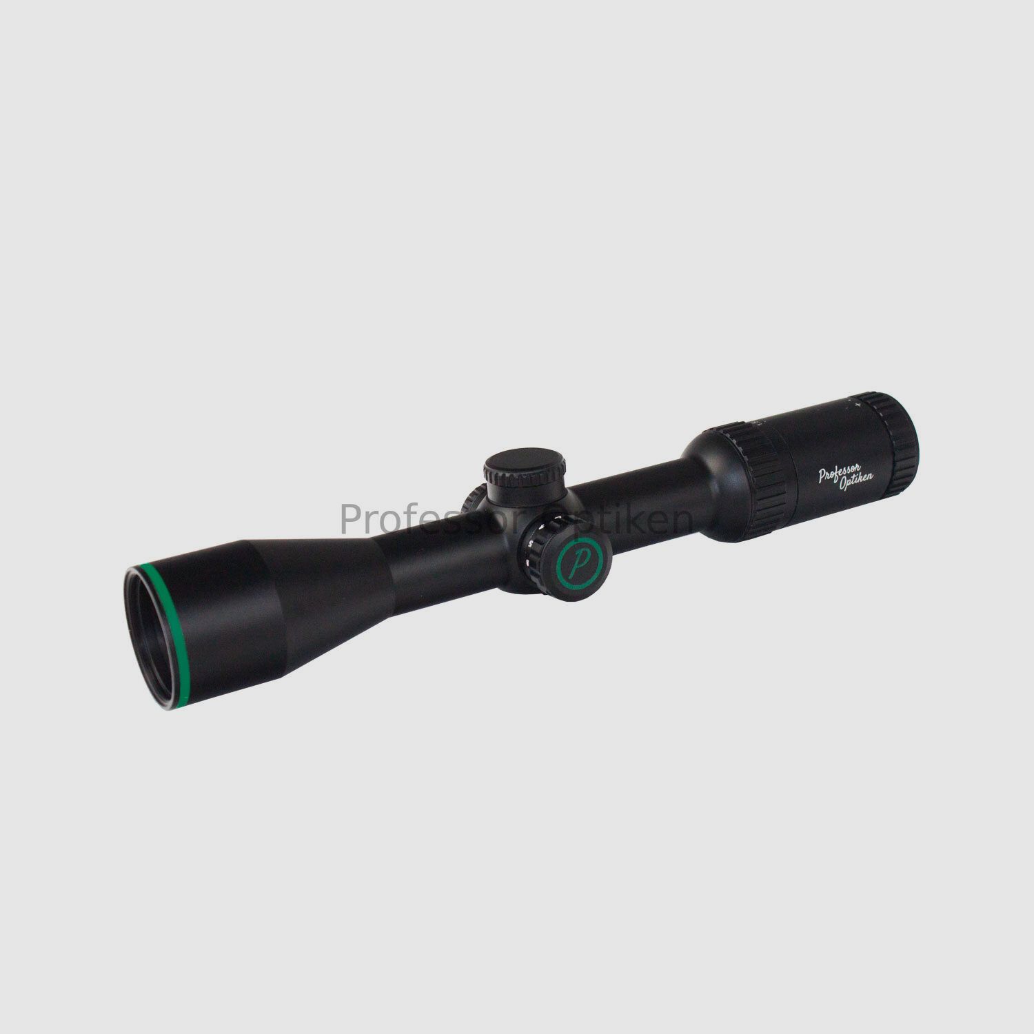 Professor Optiken Staffelsee - 1,5-9x42 LD V2, Leuchtfaser-Absehen 4