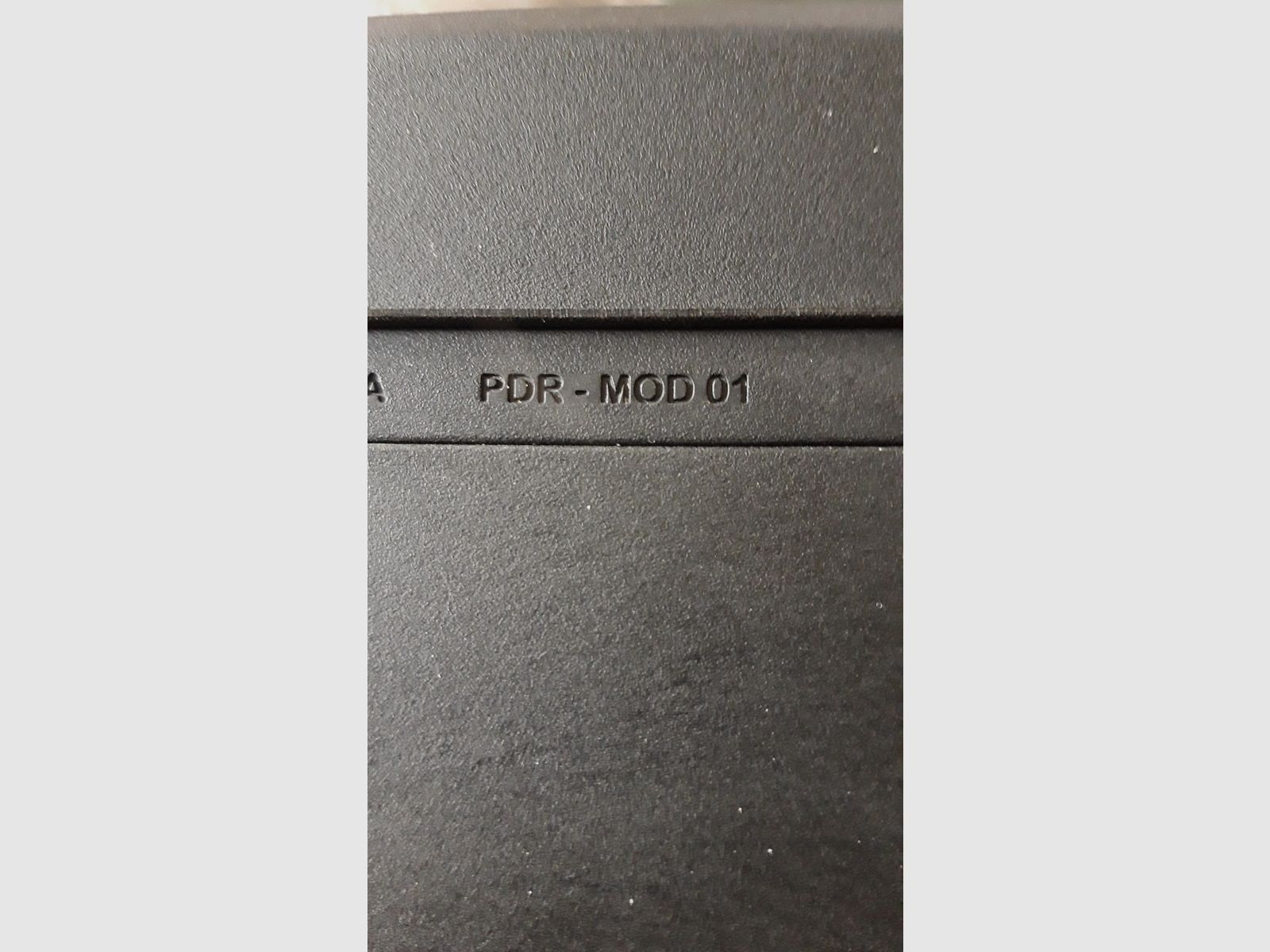 Magpul PDR-C Softair