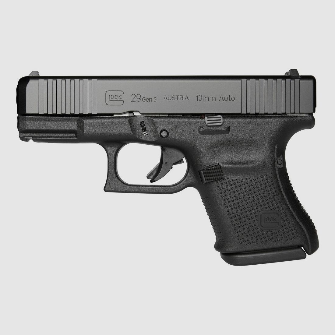 Glock Pistole 29 Gen5 10 mm Auto