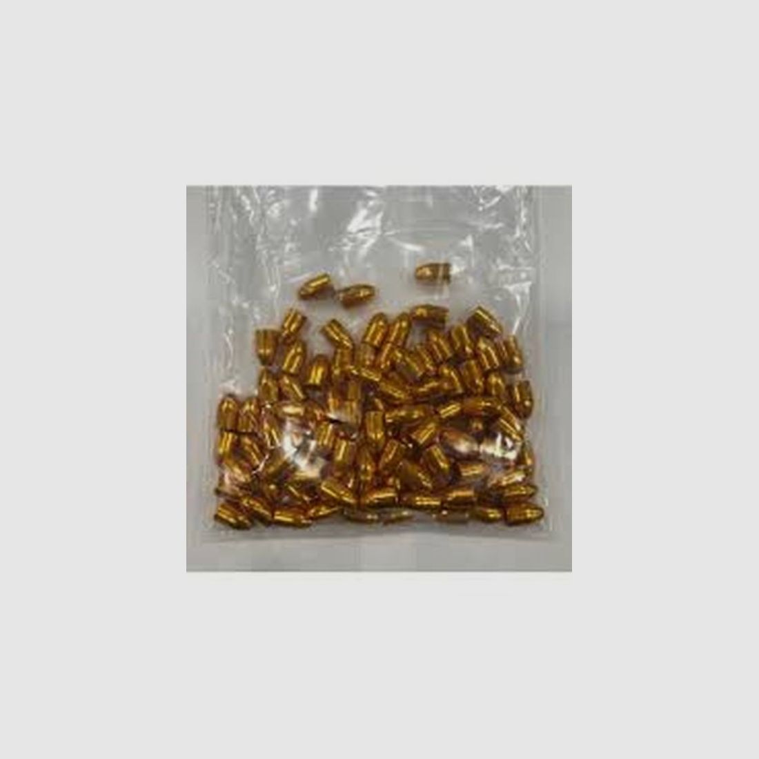 HN Kogels RAM 7,65 GN 86 PZ 100, afbeelding 1 van 2