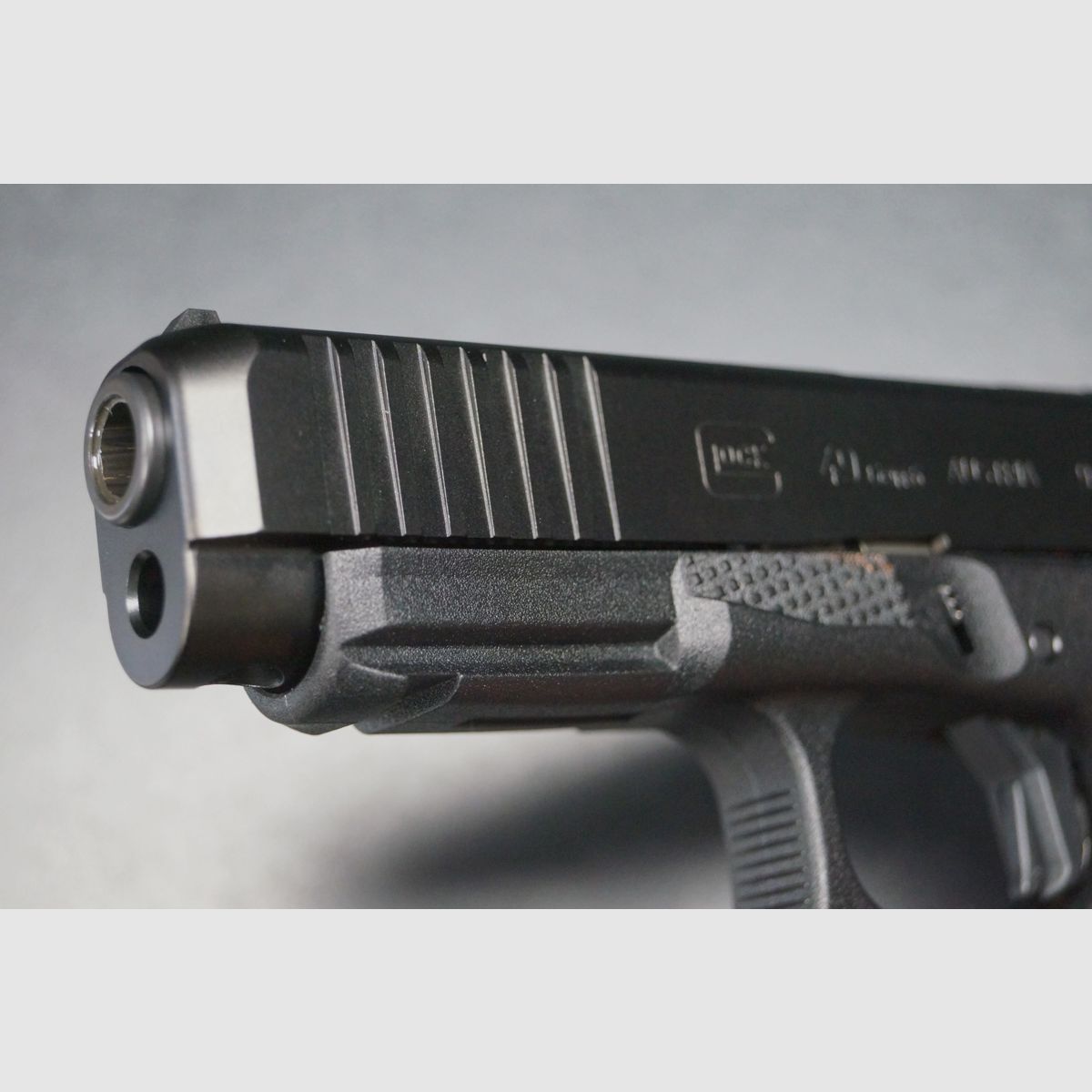 Glock 49 Gen6 OR, Bild 5 von 8