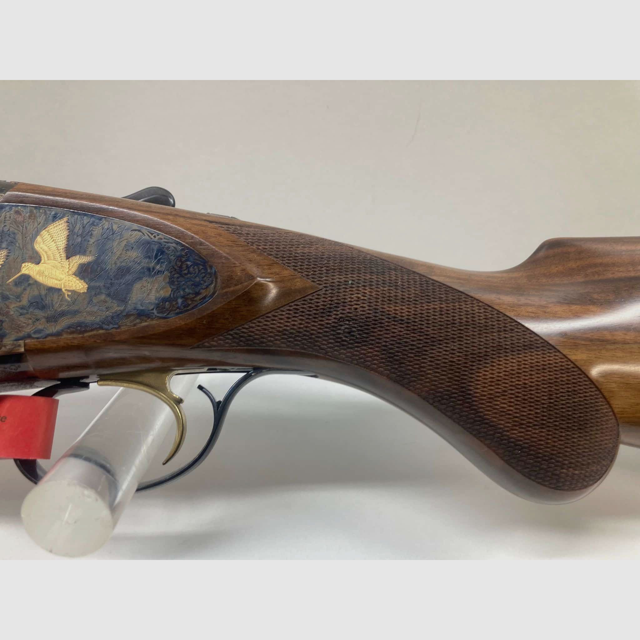 Caesar Guerini MAGNUS LIMITED escopeta de doble cañón