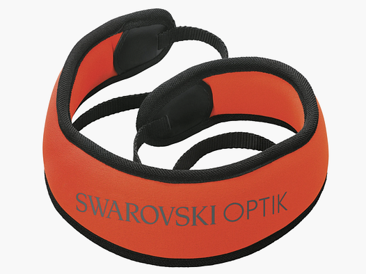 Swarovski drijfriem pro voor verrekijkers voor alle types EL Range, EL, SLC, NL Pure