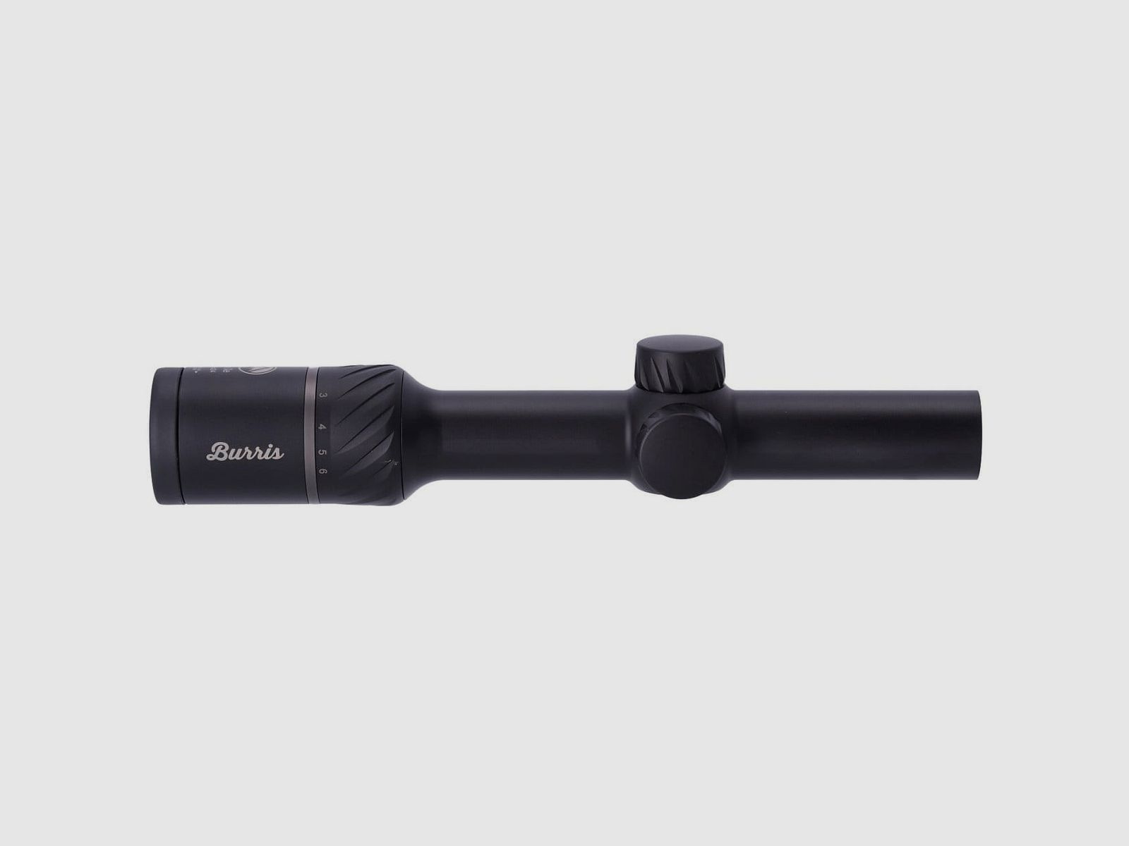 Burris Six Xe 1-6x24 Lunette, image 4 sur 11