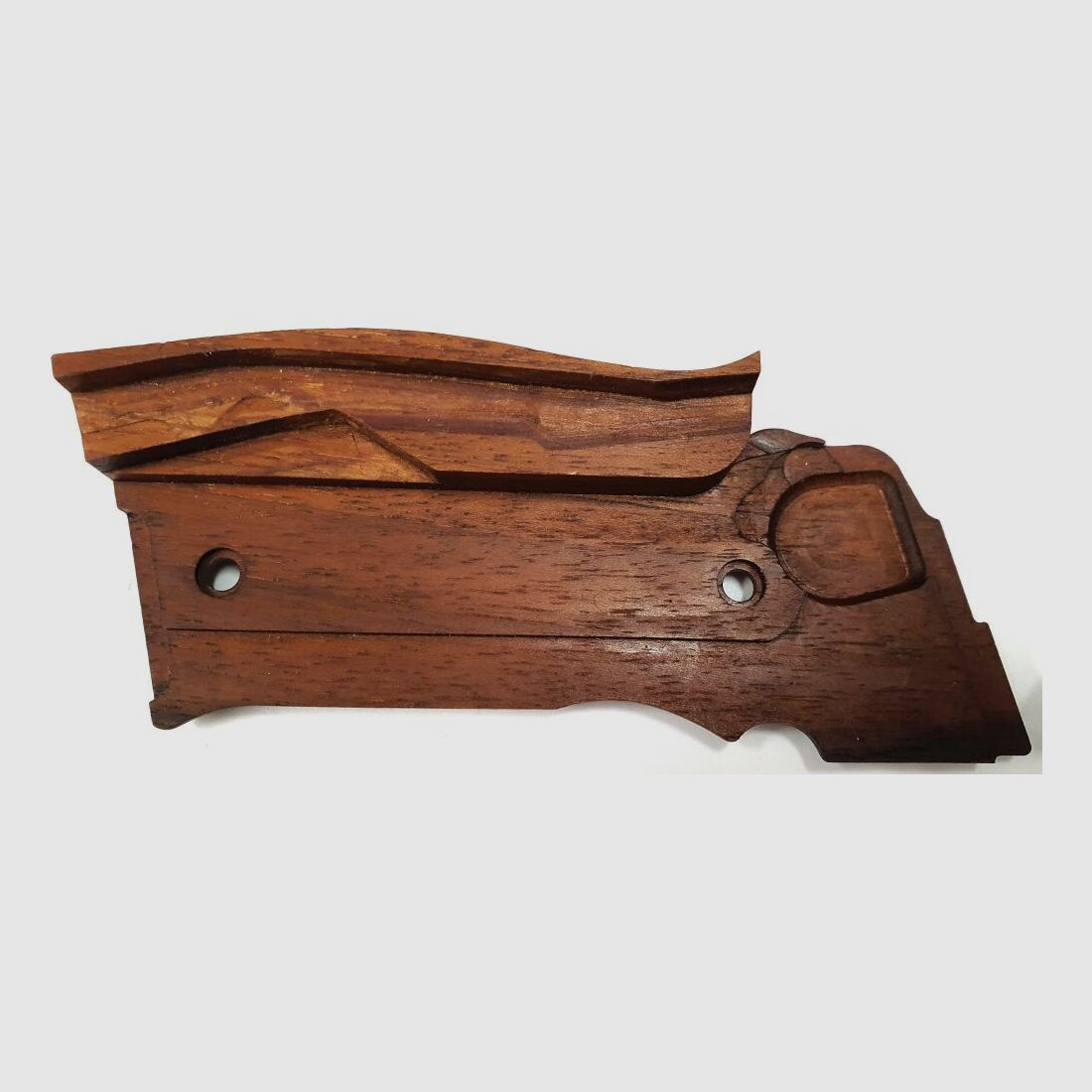 KN-NILL Griffschalen NILL für SIG P226 X5 X-Five, Holz, Bild 4 von 7