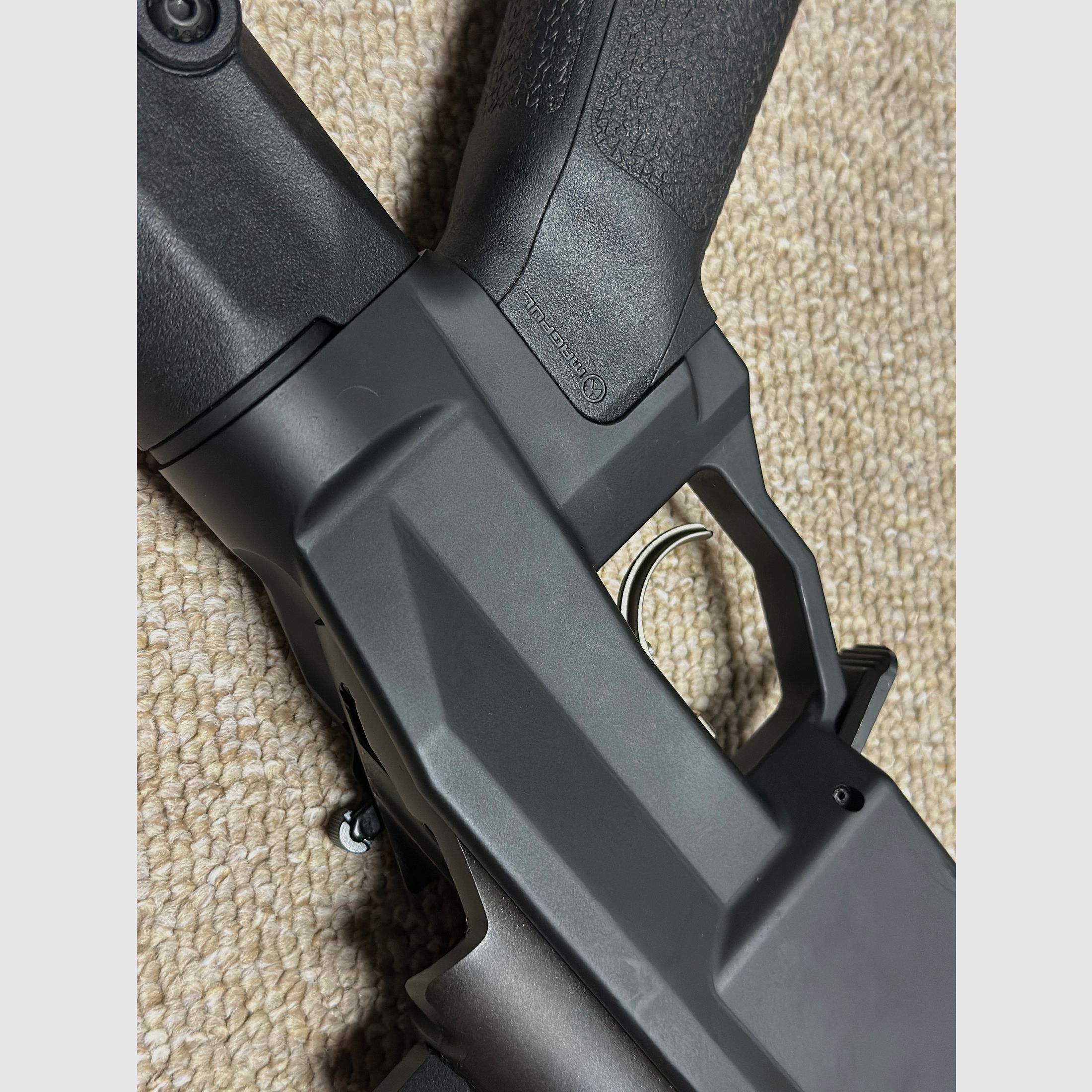 Remington 700 PCR - Kaliber .308 - Wenig gebraucht