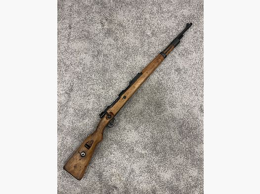 Mauser Onerndorf byf 44 K98
