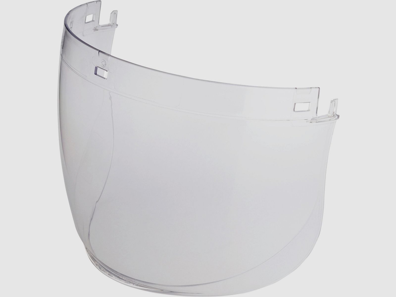 Visera transparente de repuesto Peltor 5F-11