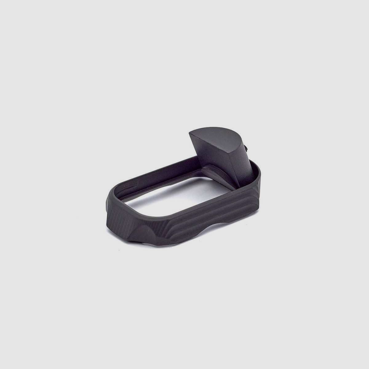TONI SYSTEM MGL3T Magwell Tactical for Glock GEN 3, Color: Black, image 3 of 3