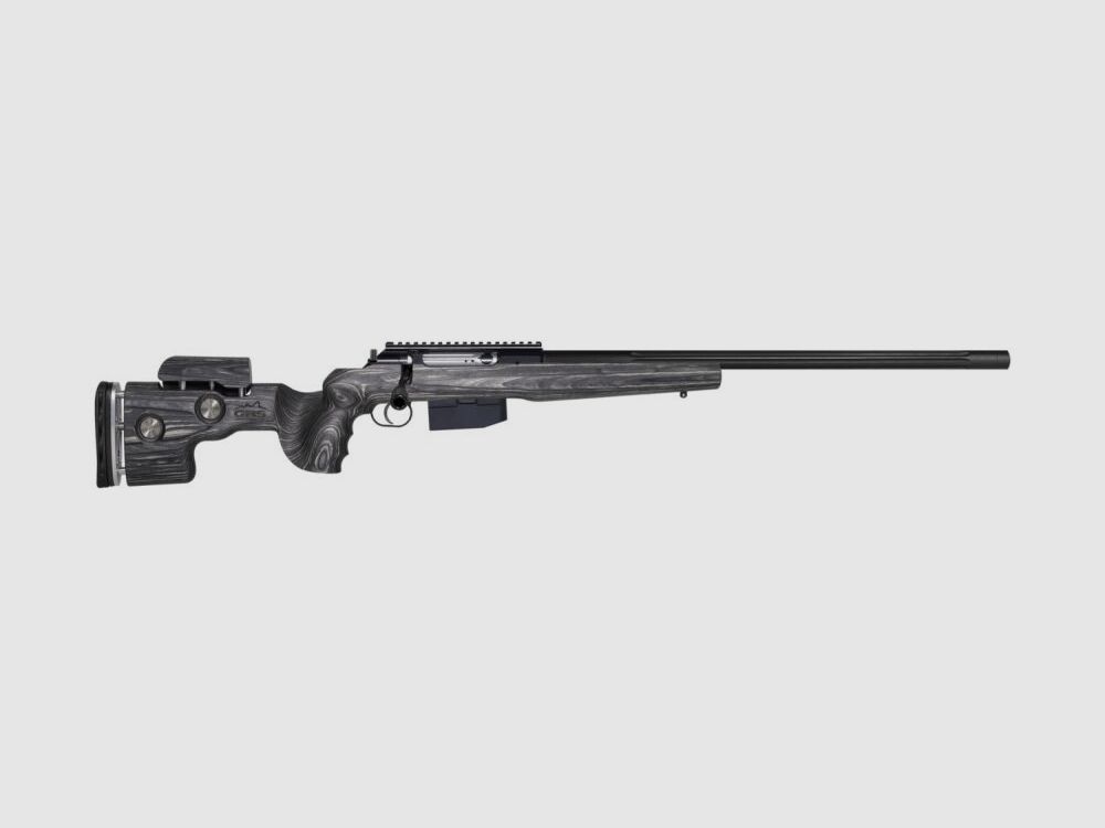 VOERE VOERE LBW Match-Varmint (GRS SPORTER EDITION), image 1 sur 4