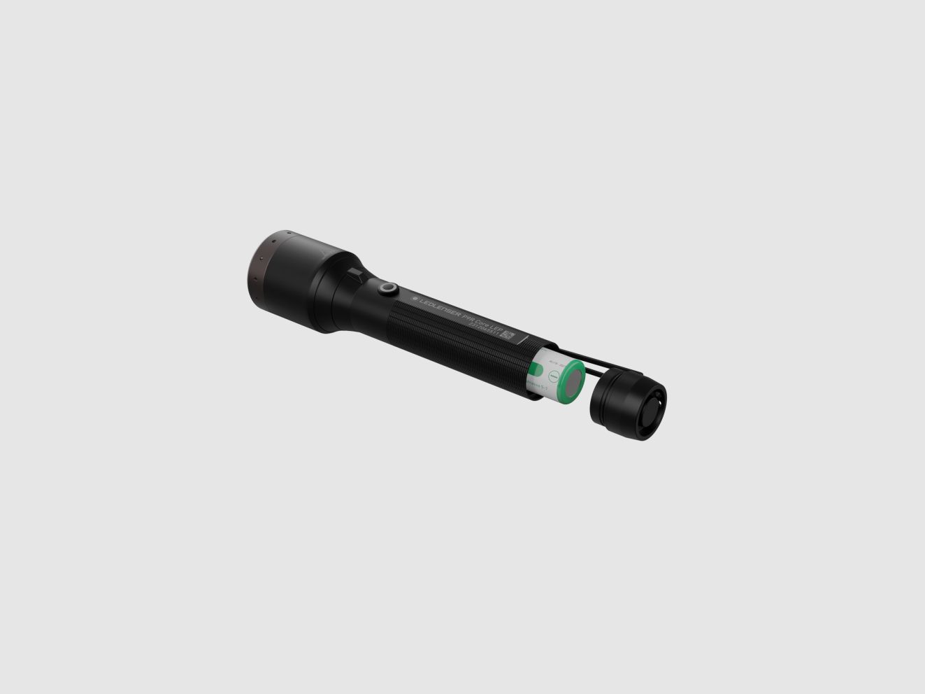 Lampe P9R Torche Core Lep, image 11 sur 11