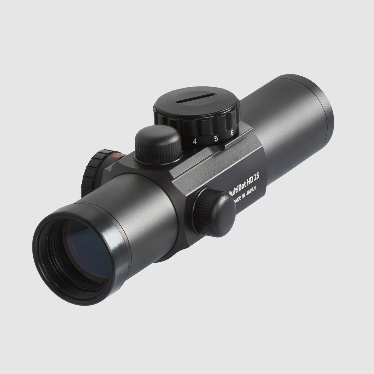 Delta Optical MultiDot HD 25, 2/4/6/8 MOA