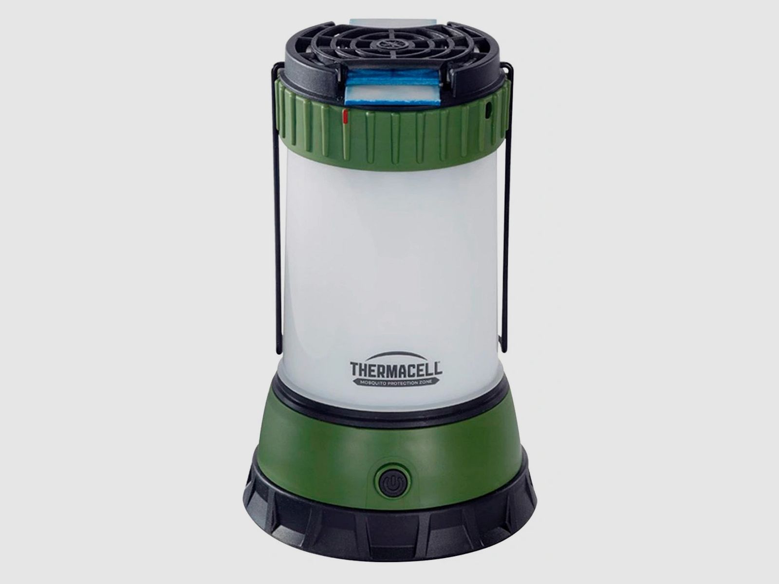 THERMACELL 2010174 Muggenafschrikapparaat Campinglamp MR-CLC