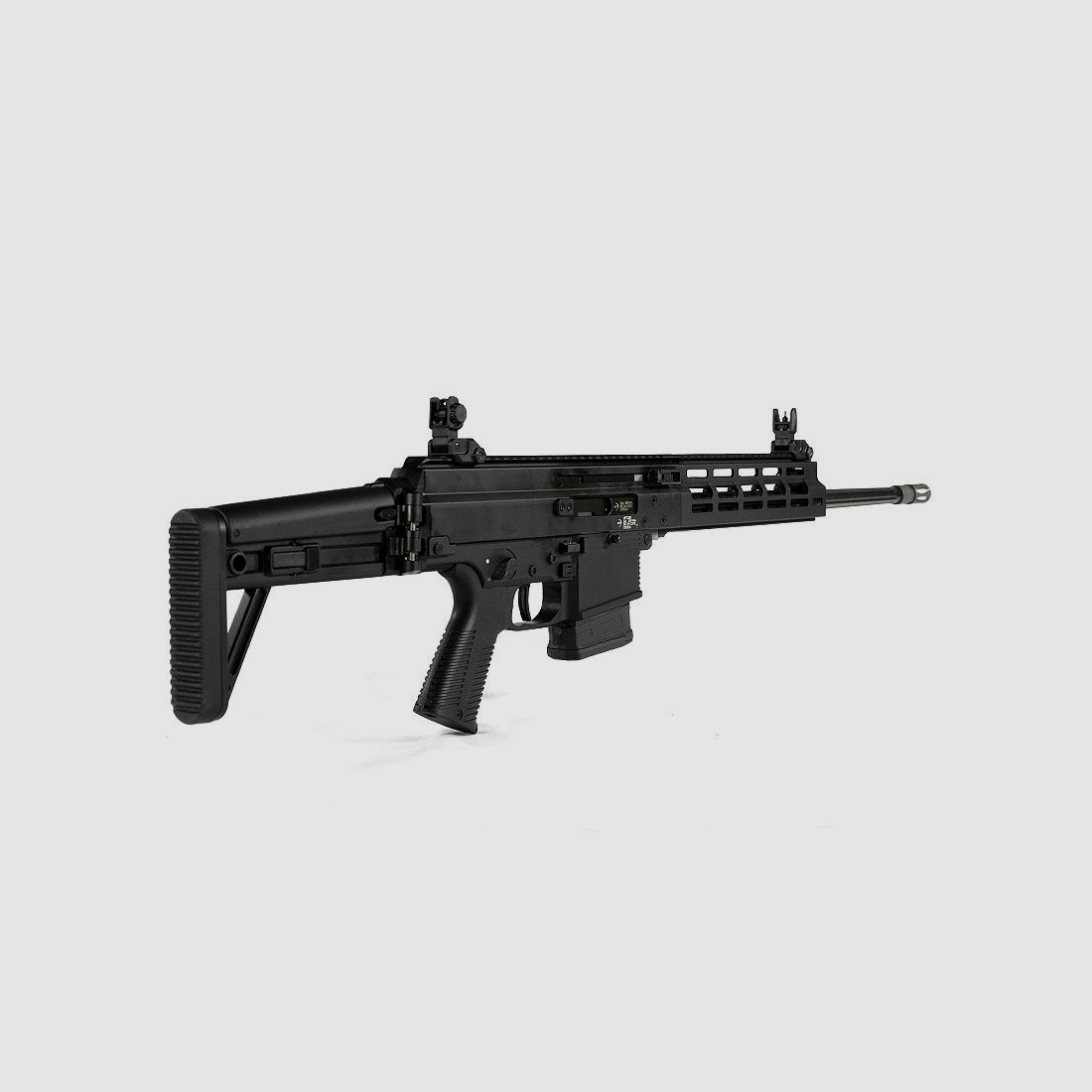 B & T APC308 PRO DMR 18"
